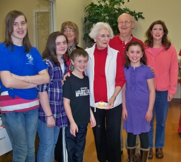The Jones' 2-14-2011 c