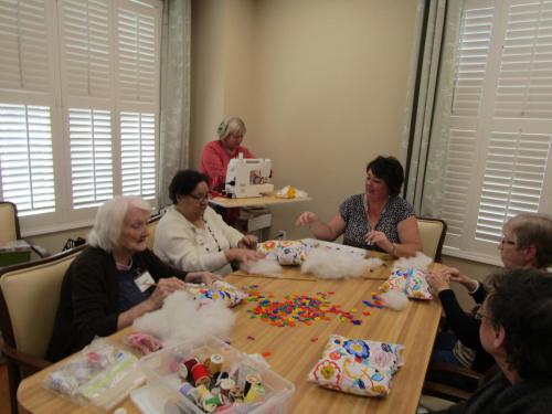 Craft Time