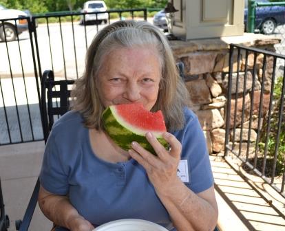 watermelon fb